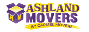 Movers Ashland MA