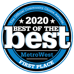 Best Of MetroWest 2020