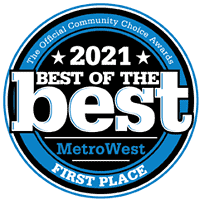 Best of MetroWest 2021